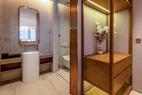 The Five Stars Villa