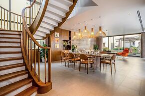 The Five Stars Villa