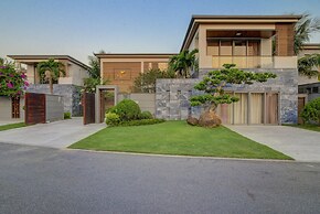 The Five Stars Villa