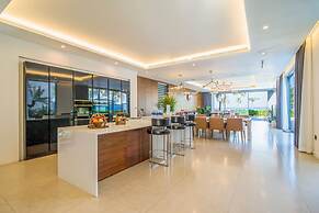 The Five Stars Villa