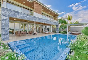 The Five Stars Villa