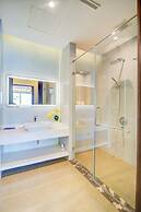 The Five Stars Villa