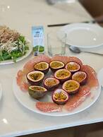 The Five Stars Villa