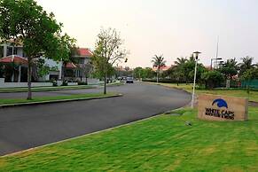 The Five Stars Villa