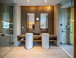 The Five Stars Villa