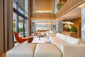 The Five Stars Villa