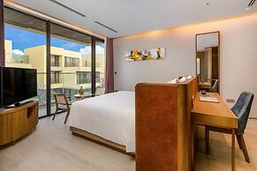 The Five Stars Villa