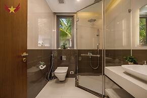 The Five Stars Villa
