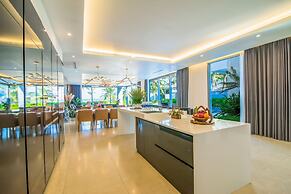 The Five Stars Villa