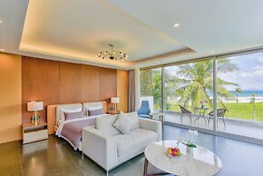 The Five Stars Villa