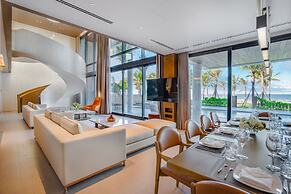 The Five Stars Villa