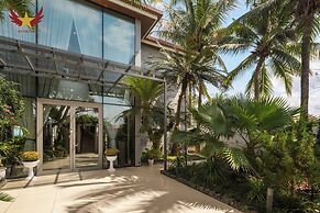 The Five Stars Villa