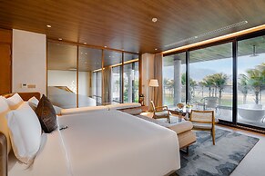 The Five Stars Villa