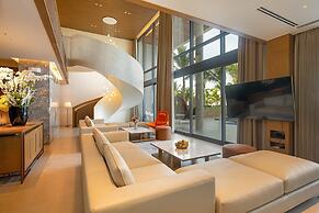 The Five Stars Villa