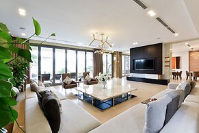 The Five Stars Villa