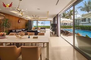 The Five Stars Villa