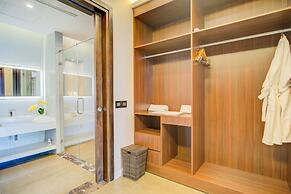 The Five Stars Villa