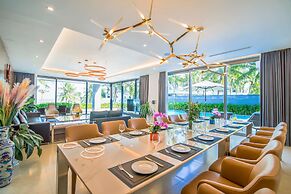 The Five Stars Villa