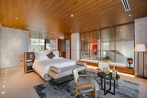 The Five Stars Villa