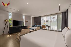 The Five Stars Villa