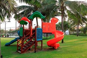 The Five Stars Villa