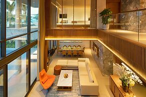 The Five Stars Villa