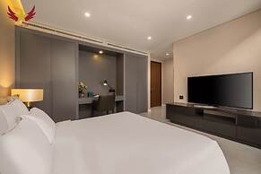 The Five Stars Villa