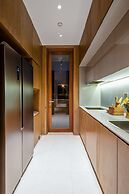 The Five Stars Villa