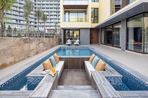 The Five Stars Villa