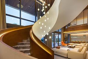 The Five Stars Villa