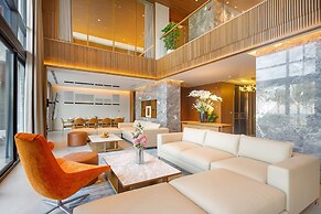 The Five Stars Villa