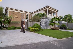 The Five Stars Villa