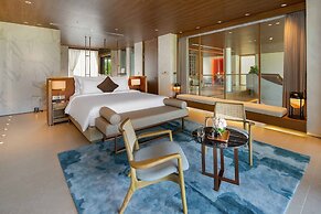 The Five Stars Villa