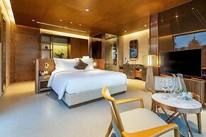 The Five Stars Villa