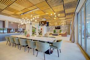 The Five Stars Villa