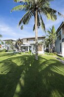 The Five Stars Villa