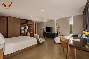 The Five Stars Villa