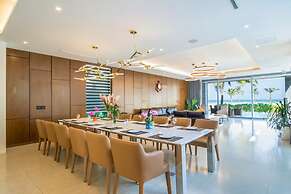 The Five Stars Villa