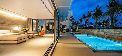 The Five Stars Villa