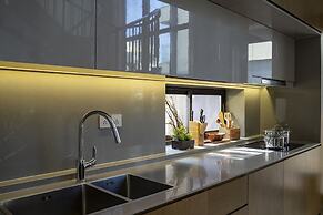 The Five Stars Villa