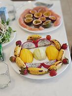 The Five Stars Villa