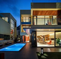 The Five Stars Villa