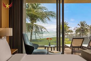The Five Stars Villa
