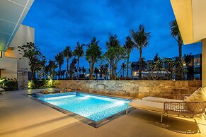 The Five Stars Villa