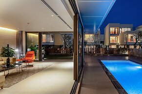 The Five Stars Villa