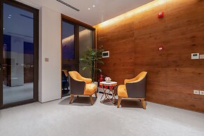 The Five Stars Villa