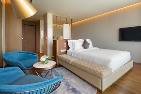 The Five Stars Villa