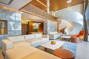 The Five Stars Villa