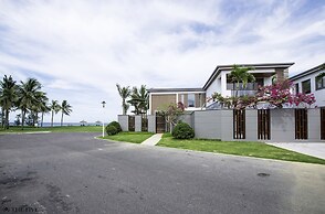 The Five Stars Villa