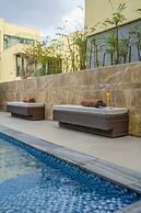 The Five Stars Villa